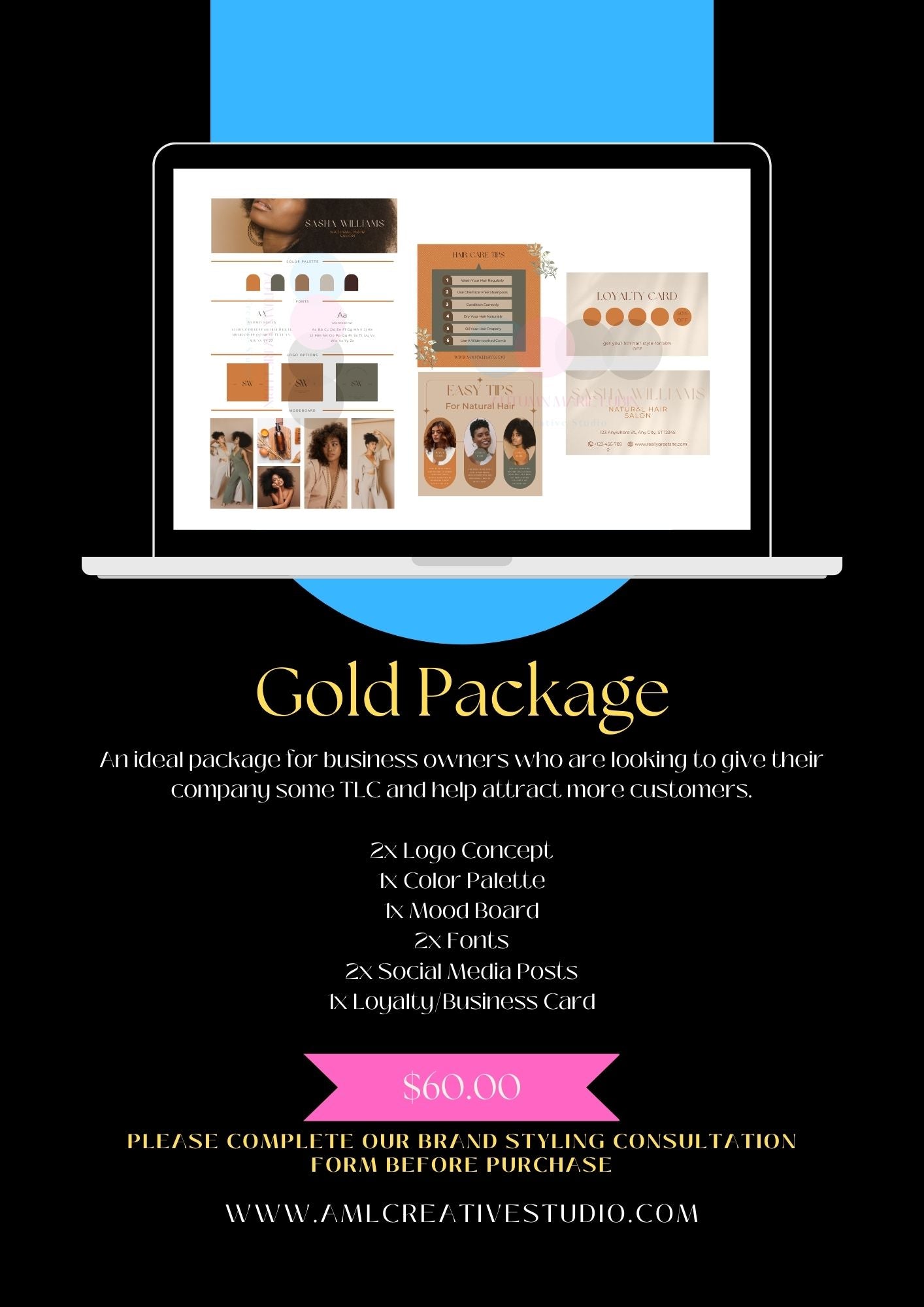 Gold Package